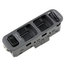 ΔΙΑΚΟΠΤΗΣ ΓΙΑ SUZUKI GRAND VITARA 1999-2004 / LIANA / BALENO 2001-2004 ΠΟΛΛΑΠΛΟΣ ΠΑΡΑΘΥΡΩΝ 13 PIN NTY ΓΚΡΙ / ΜΑΥΡΟ - orig.3799065D10T01 - 1 ΤΕΜ. Auto Moto Tyres 