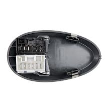 ΔΙΑΚΟΠΤΗΣ ΓΙΑ IVECO DAILY 1999-2006 ΠΟΛΛΑΠΛΟΣ ΠΑΡΑΘΥΡΩΝ 20 PIN NTY - orig.500321137 - 1 ΤΕΜ. Auto Moto Tyres 