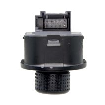 ΔΙΑΚΟΠΤΗΣ ΓΙΑ VW GOLF 4 / BORA / PASSAT / BEETLE ΚΑΘΡΕΠΤΗ 10 PIN NTY - orig.1J1959565F - 1 ΤΕΜ. Auto Moto Tyres 