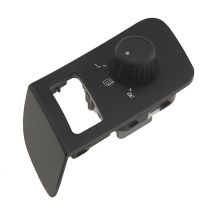 ΔΙΑΚΟΠΤΗΣ ΓΙΑ VW CADDY / TOURAN ΚΑΘΡΕΠΤΗ 6 PIN NTY - orig.1T1959565 - 1 ΤΕΜ. Auto Moto Tyres 