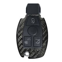 ΚΑΛΥΜΜΑ ΚΛΕΙΔΙΩΝ CARBON TYPE-1 ΓΙΑ MERCEDES  1ΤΕΜ. Auto Moto Tyres 