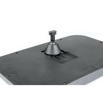 ΚΑΘΡΕΠΤΗΣ ΓΙΑ ΠΡΟΣΚΕΦΑΛΟ ΚΑΘΙΣΜΑΤΟΣ BACK-SEAT BABY MIRROR ΚΥΡΤΟΣ 290x190mm Auto Moto Tyres 