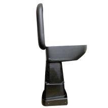 ΤΕΜΠΕΛΗΣ ΑΥΤΟΚΙΝΗΤΟΥ ΓΙΑ RENAULT KANGOO 2008+ ΜΕ ΑΝΑΚΛΙΣΗ (ΜΑΥΡΟ/ΔΕΡΜΑΤΙΝΗ) CIK - 1 τεμ. Auto Moto Tyres 