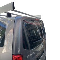 ΤΡΑΒΕΡΣΕΣ ΑΛΟΥΜΙΝΙΟΥ ΠΛΑΙΝΕΣ ΜΗΚΟΣ 210CM ΥΨΟΣ 12CM ΓΙΑ ΣΥΣΤΗΜΑ KARGO RACK ΣΕΤ 2 ΤΕΜ. Auto Moto Tyres 