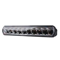 ΠΡΟΒΟΛΕΑΣ LED DRIVING ΚΑΙ ΦΩΣ ΠΑΡΚΑΡΙΣΜΑΤΟΣ 10-30V 50W 3500lm CREE LED ΟΒΑΛ 310x55x82,5mm M-TECH Auto Moto Tyres 