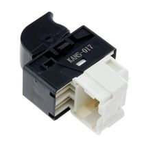 ΔΙΑΚΟΠΤΗΣ ΓΙΑ NISSAN D22 PICK UP ΜΟΝΟΣ ΠΑΡΑΘΥΡΩΝ ΜΠΡΟΣΤΙΝΟΣ 5 PIN NTY - orig.254110Μ010 - 1 ΤΕΜ. Auto Moto Tyres 