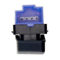 ΔΙΑΚΟΠΤΗΣ ΚΛΕΙΔΩΜΑΤΟΣ ΠΟΡΤΑΣ 4 PIN NTY - orig.1K0962125B ΓΙΑ VW GOLF 5 / JETTA / PASSATCC / TIGUAN  - 1 ΤΕΜ. Auto Moto Tyres 