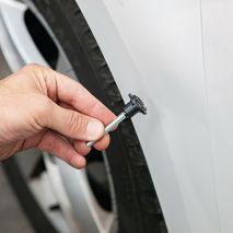 KIT ΕΠΙΣΚΕΥΗΣ ΛΑΜΑΡΙΝΑΣ (ΑΜΑΞΩΜΑ ΟΧΗΜΑΤΟΣ) ΑΠΟ ΛΑΚΟΥΒΕΣ DENT REPAIR KIT QUIXX Auto Moto Tyres 