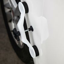 KIT ΕΠΙΣΚΕΥΗΣ ΛΑΜΑΡΙΝΑΣ (ΑΜΑΞΩΜΑ ΟΧΗΜΑΤΟΣ) ΑΠΟ ΛΑΚΟΥΒΕΣ DENT REPAIR KIT QUIXX Auto Moto Tyres 