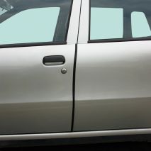 ΠΡΟΣΤΑΤΕΥΤΙΚΑ ΠΟΡΤΑΣ DOOR-STRIP ΑΥΤΟΚΟΛΛΗΤΑ ΜΑΥΡΑ 65cm 2ΤΕΜ. Auto Moto Tyres 