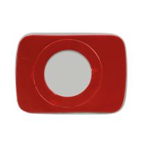 ΚΑΘΡΕΠΤΗΣ ΠΡΟΣΘΕΤΟΣ TOTAL-VIEW ΟΡΘΟΓΩΝΙΟΣ 64x45mm 2 ΧΡΗΣΕΩΝ ΜΕ ΑΥΤΟΚΟΛΛΗΤΗ ΤΑΙΝΙΑ 3M 2ΤΕΜ. Auto Moto Tyres 