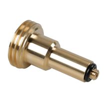 ΑΝΤΑΠΤΟΡΑΣ ΠΛΗΡΩΣΗΣ LPG ΥΓΡΑΕΡΙΟΥ ACME M10 80mm Auto Moto Tyres 