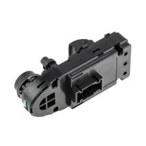 ΔΙΑΚΟΠΤΗΣ ΓΙΑ BMW ΣΕΙΡΑ 3 E92 COUPE 2006+ ΠΟΛΛΑΠΛΟΣ ΠΑΡΑΘΥΡΩΝ ΜΑΥΡΟΣ 18 PIN NTY - orig.5902048165367 - 1 ΤΕΜ. Auto Moto Tyres 