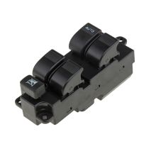 ΔΙΑΚΟΠΤΗΣ ΓΙΑ FORD RANGER 2012+ ΠΟΛΛΑΠΛΟΣ ΠΑΡΑΘΥΡΩΝ 15 PIN (11 + 4) NTY - 1 ΤΕΜ. Auto Moto Tyres 