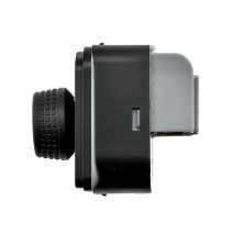 ΔΙΑΚΟΠΤΗΣ ΓΙΑ VW PASSAT B8 2014+ / TIGUAN 2016+ / TOURAN 2015+ ΚΑΘΡΕΠΤΩΝ 6 PIN NTY - 1 ΤΕΜ. Auto Moto Tyres 