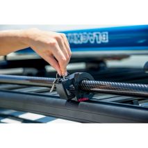 ΒΑΣΕΙΣ ΣΤΗΡΙΞΗΣ (ΧΕΙΡΟΠΕΔΕΣ) ΓΙΑ ΜΕΤΑΦΟΡΑ ΑΞΙΝΑΣ/ΦΤΥΑΡΙΟΥ/ΤΣΑΠΑΣ ΣΕ ΜΠΑΡΕΣ ΟΡΟΦΗΣ YAKIMA - 2TEM. Auto Moto Tyres 