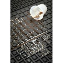 ΠΑΤΑΚΙΑ ΜΑΡΚΕ ΛΑΣΤΙΧΟ ΓΙΑ DAF 95XF/XF95/XF105/XF/ 1/97+ CF65/CF75/CF85 01/01+ 2ΤΕΜ Auto Moto Tyres 