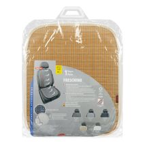 ΠΛΑΤΟΚΑΘΙΣΜΑ FRESCHINO ΜΠΕΖ ΔΙΑΤΡΗΤΟ ΑΠΟ ΥΦΑΝΤΟ ΧΑΡΤΙ 1ΤΕΜ. Auto Moto Tyres 