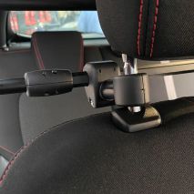 ΔΙΑΧΩΡΙΣΤΙΚΟ ΠΛΕΓΜΑ PREMIUM-GUARD TYPE 5 1110x340mm 1ΤΕΜ. (ΔΕΝ ΠΕΡΙΛΑΜΒΑΝΕΙ ΤΟ FIT-KIT N70060) Auto Moto Tyres 