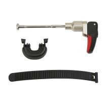 ΒΑΣΗ ΠΟΔΗΛΑΤΟΥ ΟΡΟΦΗΣ FORKLIFT ΥΑΚΙΜΑ Auto Moto Tyres 