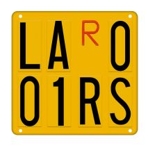 ΕΚΘΕΤΗΣ ΤΟΙΧΟΥ ΜΕ ΑΥΤΟΚΟΛΛΗΤΑ ΓΡΑΜΜΑΤΑ ΠΙΝΑΚΙΔΑΣ 360ΤΕΜ SPELL-IT 800x360mm Auto Moto Tyres 