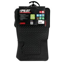 ΜΑΡΚΕ ΠΑΤΑΚΙΑ ΣΕ ΣΚΑΦΗ ΛΑΣΤΙΧΟ ΓΙΑ BMW ΣΕΙΡΑ 3 E90 4D+ E91 TOURING 09/2005+ PILOT ECO GOMMA STYLE Β (ΜΕ ΚΟΥΜΠΩΜΑΤΑ) LAMPA - 4 ΤΕΜ. Auto Moto Tyres 