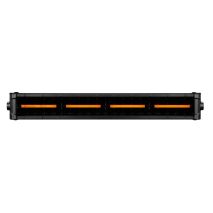 ΠΡΟΒΟΛΕΑΣ PLUTON 10>30V 72LED 120W 10.800lm 2 ΧΡΗΣΕΩΝ (ΚΑΡΦΙ LED & ΘΕΣΕΩΣ ΠΟΡΤΟΚΑΛΙ) 559x89cm 1ΤΕΜ. Auto Moto Tyres 