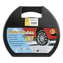 ΑΛΥΣΙΔΕΣ ΧΙΟΝΙΟΥ WX-9 WINTER GRAN PREE 9MM GR1 LAMPA - 2 ΤΕΜ. Auto Moto Tyres 