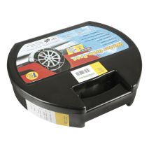 ΑΛΥΣΙΔΕΣ ΧΙΟΝΙΟΥ WX-9 WINTER GRAN PREE 9MM GR1 LAMPA - 2 ΤΕΜ. Auto Moto Tyres 