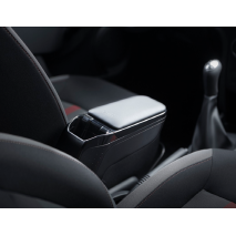 ΤΕΜΠΕΛΗΣ ΑΥΤΟΚΙΝΗΤΟΥ ARMSTER 2 ΑΣΗΜΙ ΜΕ ΤΣΕΠΗ ΓΙΑ FIAT 500e 2020+ ΜΟΝΟ ΓΙΑ ΤΟ ΗΛΕΚΤΡΙΚΟ RATI - 1τεμ. Auto Moto Tyres 