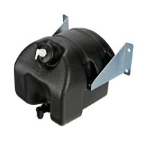 ΒΑΣΗ ΣΤΕΡΕΩΣΗΣ ΜΕΤΑΛΛΙΚΗ ΓΙΑ ΔΟΧΕΙΟ ΝΕΡΟΥ 18L (L6702.3) 200x158x73mm Auto Moto Tyres 