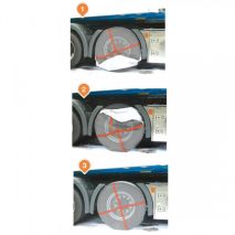 ΑΝΤΙΟΛΙΣΘΗΤΙΚΟ ΠΑΝΙ ΧΙΟΝΙΟΥ AUTOSOCK AL84 TRUCK SERIES - 2 ΤΕΜ. Auto Moto Tyres 