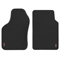 ΠΑΤΑΚΙΑ ΛΑΣΤΙΧΟ MULTI-FIT CUSTOM SC-6 (47x71cm ΟΔΗΓΟΥ/ 45x69,5cm ΣΥΝΟΔΗΓΟΥ)​ ΜΗ ΤΟΞΙΚΟ ΥΛΙΚΟ LAMPA - 2 ΤΕΜ. Auto Moto Tyres 