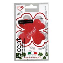 ΑΡΩΜΑΤΙΚΟ ΚΡΕΜΑΣΤΟ iScent LUCK ΑΡΩΜΑ ΠΟΥΔΡΑΣ LAMPA -1 ΤΕΜ. Auto Moto Tyres 