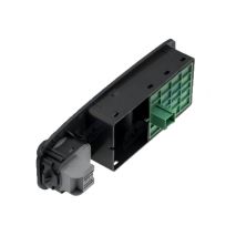 ΔΙΑΚΟΠΤΗΣ ΓΙΑ FIAT DUCATO 06+ /CITROEN JUMPER 06+ /PEUGEOT BOXER 06+ ΠΟΛΛΑΠΛΟΣ 8PIN ΠΑΡΑΘΥΡΩΝ orig.735487419 Auto Moto Tyres 