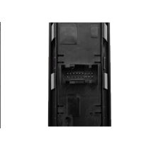 ΔΙΑΚΟΠΤΗΣ ΓΙΑ PEUGEOT 207 2006+ ΠΟΛΛΑΠΛΟΣ 13PIN ΠΑΡΑΘΥΡΩΝ orig.6554.QA Auto Moto Tyres 