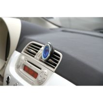 ΑΡΩΜΑΤΙΚΟ ΑΕΡΑΓΩΓΟΥ DISCO BLUE LINEN 6,5ml LAMPA - 1 ΤΕΜ Auto Moto Tyres 