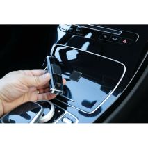 ΑΥΤΟΚΟΛΛΗΤΑ SCRATCH ΣΥΓΚΡΑΤΗΣΗΣ ΑΝΤΙΚΕΙΜΕΝΩΝ (ΤΥΠΟΣ ΜΑΝΙΤΑΡΙ) 25x25mm DUOTEC LAMPA - 4 ΤΕΜ Auto Moto Tyres 