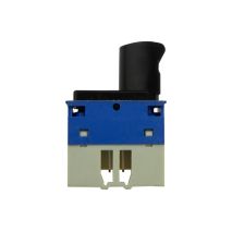 ΔΙΑΚΟΠΤΗΣ ΓΙΑ FIAT ALBEA / PALIO ΠΑΡΑΘΥΡΩΝ ΜΟΝΟΣ 6PIN orig.98809719 Auto Moto Tyres 