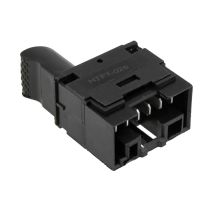 ΔΙΑΚΟΠΤΗΣ ΓΙΑ FIAT ALBEA / PALIO ΠΑΡΑΘΥΡΩΝ ΜΟΝΟΣ 6PIN orig.98809718 Auto Moto Tyres 