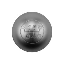 ΠΟΜΟΛΟ ΤΑΧΥΤΗΤΩΝ ΜΑΡΚΕ ΓΙΑ ALFA ROMEO GIULIETTA 2010+ ΜΕ ΕΝΔΕΙΞΗ 6 ΤΑΧΥΤΗΤΩΝ orig.50294565 NTY - 1 ΤΕΜ. Auto Moto Tyres 