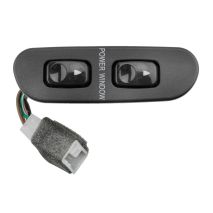 ΔΙΑΚΟΠΤΗΣ ΓΙΑ HYUNDAI H100 97-01 ΠΑΡΑΘΥΡΩΝ ΔΙΠΛΟΣ ΜΕ ΠΛΑΙΣΙΟ 7PIN orig.93691-43320 Auto Moto Tyres 