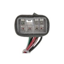 ΔΙΑΚΟΠΤΗΣ ΓΙΑ HYUNDAI H100 97-01 ΠΑΡΑΘΥΡΩΝ ΜΟΝΟΣ ΜΕ ΠΛΑΙΣΙΟ 7PIN orig.93692-43320 Auto Moto Tyres 