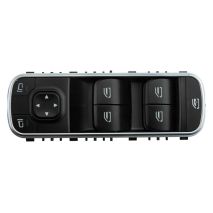 ΔΙΑΚΟΠΤΗΣ ΓΙΑ MERCEDES A-CLASS W177 2018+ ΠΑΡΑΘΥΡΩΝ ΠΟΛΛΑΠΛΟΣ orig.A1679050001 Auto Moto Tyres 