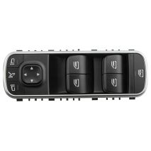 ΔΙΑΚΟΠΤΗΣ ΓΙΑ MERCEDES A-CLASS W177 2018+ ΠΑΡΑΘΥΡΩΝ ΠΟΛΛΑΠΛΟΣ orig.A1679050101 Auto Moto Tyres 