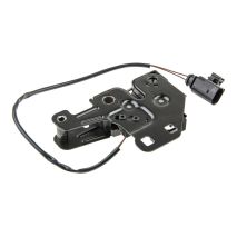 ΚΛΕΙΔΑΡΙΑ ΚΑΠΩ ΓΙΑ AUDI A6 05>11/A6 ALLROAD 07>11  orig.4F0823509 NTY - 1 τεμ. Auto Moto Tyres 