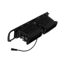 ΚΕΝΤΡΙΚΟΣ ΑΕΡΑΓΩΓΟΣ A/C ΤΑΜΠΛΩ ΓΙΑ AUDI Q5 2009+ orig.8R1820951 Auto Moto Tyres 