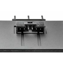 ΔΙΑΚΟΠΤΗΣ ΓΙΑ IVECO DAILY V 2011+ ΠΑΡΑΘΥΡΩΝ ΜΟΝΟΣ ΜΕ ΠΛΑΙΣΙΟ 6PIN orig.5801484225 Auto Moto Tyres 