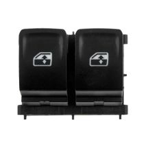 ΔΙΑΚΟΠΤΗΣ ΓΙΑ VW GOLF 7 2012+ CRAFTER 2016+ ΠΑΡΑΘΥΡΩΝ ΔΙΠΛΟΣ 4PIN orig.5G0959858B Auto Moto Tyres 