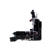 ΗΛΕΚΤΡΟΜΑΓΝΗΤΙΚΗ ΚΛΕΙΔΑΡΙΑ ΓΙΑ AUDI A8 2004> ΕΜΠΡΟΣ ΑΡΙΣΤΕΡΗ orig.4E1837015 Auto Moto Tyres 